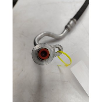 Recambio de tubos aire acondicionado para land rover discovery sport se referencia OEM IAM GJ3219N601BA  