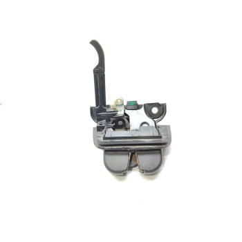 Recambio de cerradura maletero / porton para audi a3 (8p) 1.6 limited edition referencia OEM IAM 8P3827520A  