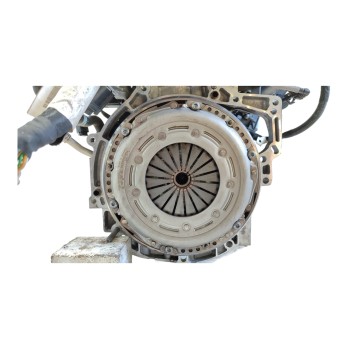 Recambio de motor completo para peugeot 308 active referencia OEM IAM HN01  