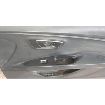 Recambio de juego asientos completo para seat leon sc (5f5) fr referencia OEM IAM   