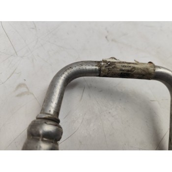 Recambio de tubos aire acondicionado para land rover discovery sport se referencia OEM IAM GJ3219N601BA  