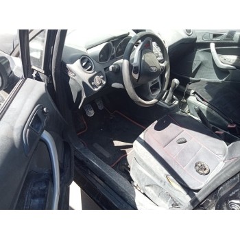 ford fiesta (cb1) del año 2009