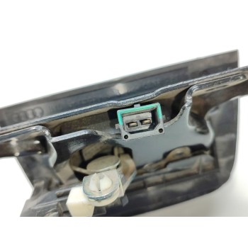 Recambio de cerradura maletero / porton para audi a3 (8p) 1.6 limited edition referencia OEM IAM 8P3827520A  