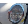 Recambio de faro izquierdo para bmw mini (r50,r53) cooper referencia OEM IAM 63127198731  