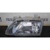 Recambio de faro izquierdo para ford escort berlina/turnier referencia OEM IAM   