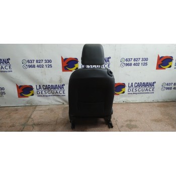 Recambio de juego asientos completo para seat leon sc (5f5) fr referencia OEM IAM   
