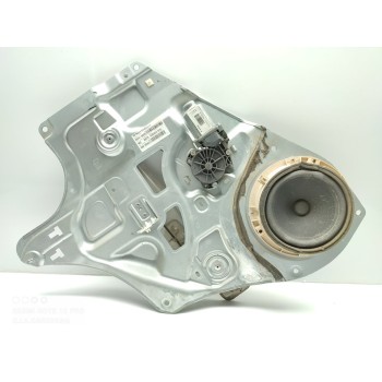 Recambio de elevalunas trasero izquierdo para kia sportage drive 4x4 referencia OEM IAM 834703U020  