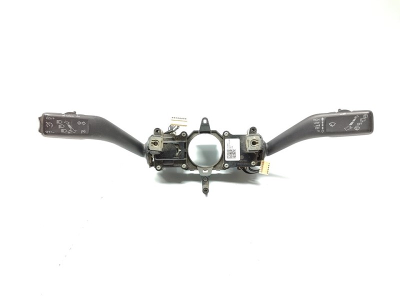 Recambio de mando multifuncion para seat leon (1p1) emocion referencia OEM IAM 5K0953521BN  