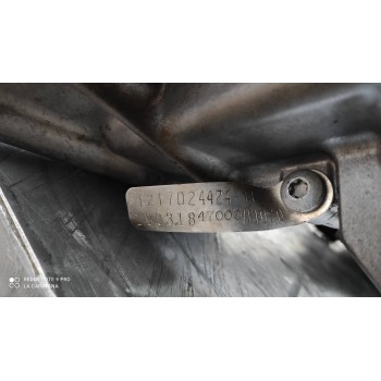 Recambio de caja cambios para hyundai terracan (hp) 2.9 crdi cat referencia OEM IAM 2010668  