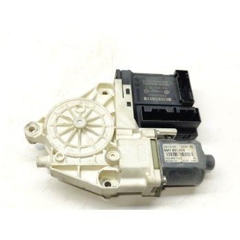 Recambio de motor elevalunas delantero derecho para volkswagen golf plus (5m1) edition referencia OEM IAM 5M1837402  