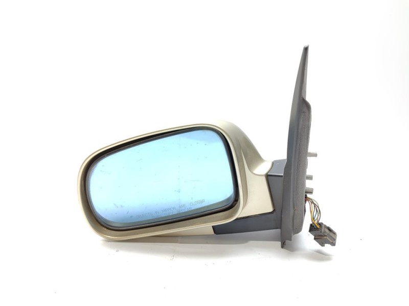 Recambio de retrovisor izquierdo para ssangyong kyron 200 xdi limited referencia OEM IAM 7892109121EAO  