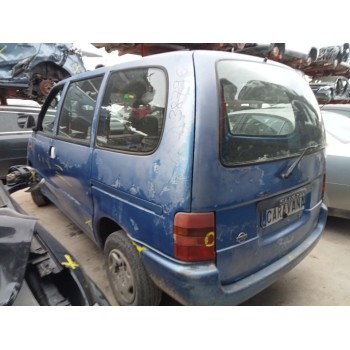 nissan serena (c23m) del año 1998