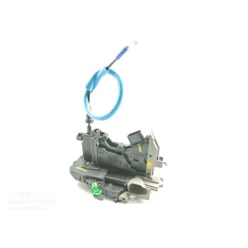 Recambio de cerradura puerta delantera izquierda para kia xceed hibrido 118 kw referencia OEM IAM 81310J7010  