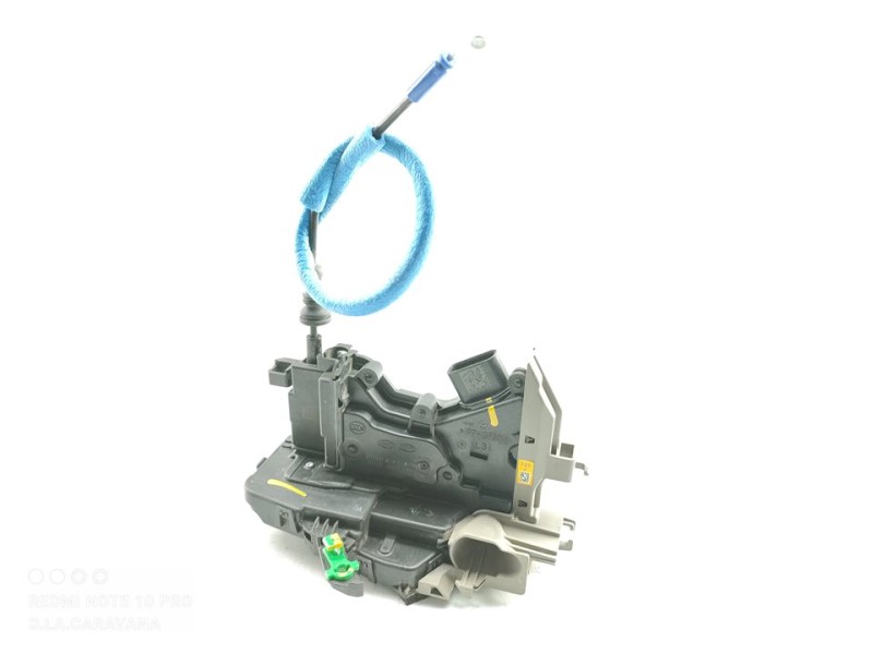 Recambio de cerradura puerta delantera izquierda para kia xceed hibrido 118 kw referencia OEM IAM 81310J7010  