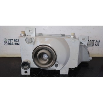 Recambio de faro izquierdo para ford escort berlina/turnier referencia OEM IAM   