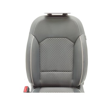 Recambio de asiento delantero izquierdo para kia xceed hibrido 118 kw referencia OEM IAM 3453475  