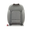 Recambio de asiento delantero izquierdo para kia xceed hibrido 118 kw referencia OEM IAM 3453475  