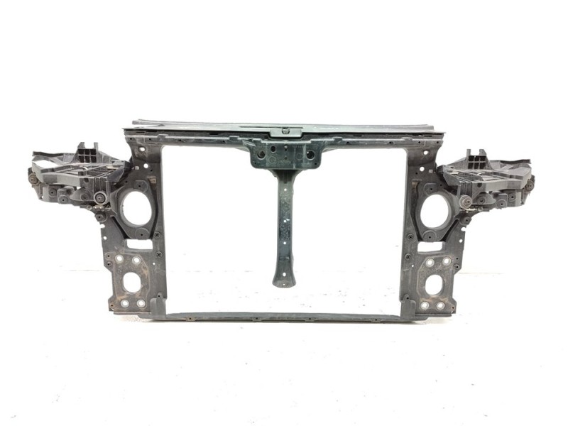 Recambio de panel frontal para porsche cayenne (typ 9pa) básico referencia OEM IAM 7L0805594  