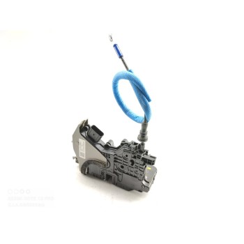 Recambio de cerradura puerta delantera izquierda para kia xceed hibrido 118 kw referencia OEM IAM 81310J7010  