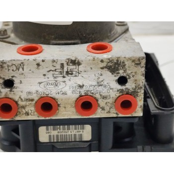 Recambio de abs para ford transit, caja cerrada 86/92 ft 100 referencia OEM IAM 0265235439  