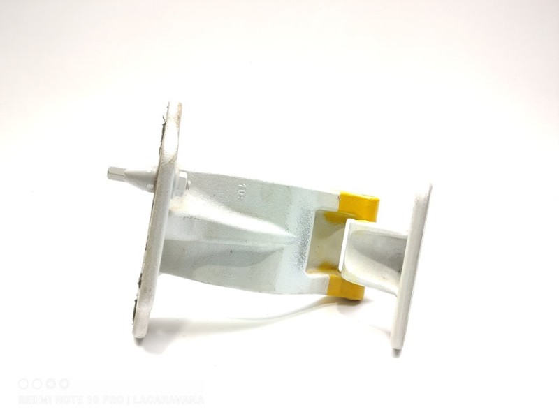 Recambio de bisagra puerta para ford transit custom kasten 260 l1 ambiente referencia OEM IAM BK21V42932AE  