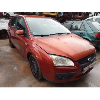 ford focus berlina (cap) del año 2007