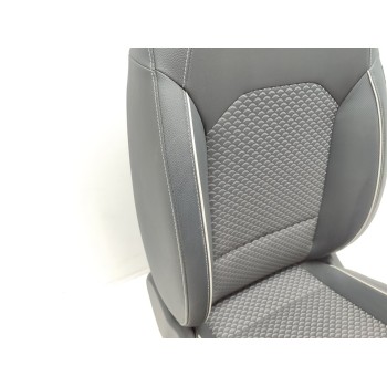 Recambio de asiento delantero izquierdo para kia xceed hibrido 118 kw referencia OEM IAM 3453475  