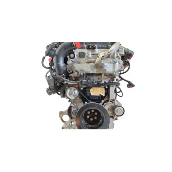 Recambio de motor completo para peugeot 308 active referencia OEM IAM HN01  