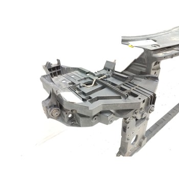 Recambio de panel frontal para porsche cayenne (typ 9pa) básico referencia OEM IAM 7L0805594  