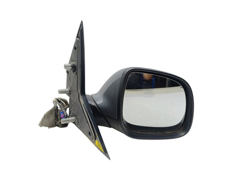 Recambio de retrovisor derecho para volkswagen t6.1 caravelle (sh) caravelle trendline fwd referencia OEM IAM 7E1857408AL  