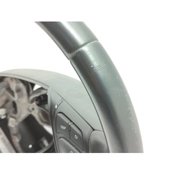 Recambio de volante para toyota c-hr hybrid active referencia OEM IAM 45100F4020C1  