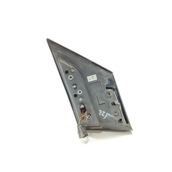 Recambio de retrovisor izquierdo para ssangyong kyron 200 xdi limited referencia OEM IAM 7892109121EAO  