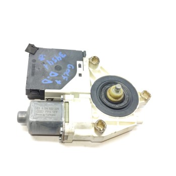 Recambio de motor elevalunas delantero derecho para volkswagen golf plus (5m1) edition referencia OEM IAM 5M1837402  