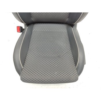 Recambio de asiento delantero izquierdo para kia xceed hibrido 118 kw referencia OEM IAM 3453475  