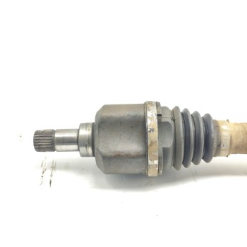 Recambio de transmision delantera izquierda para peugeot 208 allure referencia OEM IAM 9661107380  