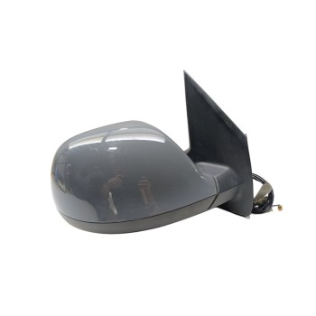 Recambio de retrovisor derecho para volkswagen t6.1 caravelle (sh) caravelle trendline fwd referencia OEM IAM 7E1857408AL  
