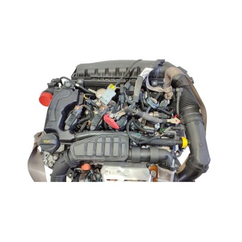 Recambio de motor completo para peugeot 308 active referencia OEM IAM HN01  