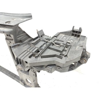 Recambio de panel frontal para porsche cayenne (typ 9pa) básico referencia OEM IAM 7L0805594  