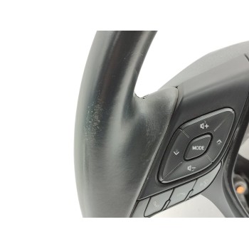 Recambio de volante para toyota c-hr hybrid active referencia OEM IAM 45100F4020C1  