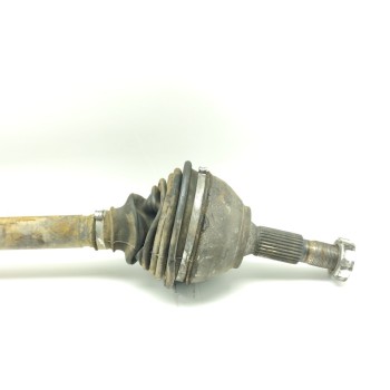 Recambio de transmision delantera derecha para fiat scudo furgón (272) 10 l1h1 130 multijet referencia OEM IAM 1497188088  