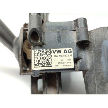 Recambio de mando multifuncion para seat leon (1p1) emocion referencia OEM IAM 5K0953521BN  