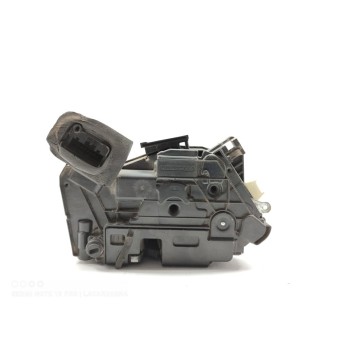 Recambio de cerradura puerta trasera izquierda para seat leon (5f1) reference referencia OEM IAM 5K4839015Q  