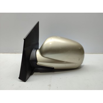 Recambio de retrovisor izquierdo para ssangyong kyron 200 xdi limited referencia OEM IAM 7892109121EAO  