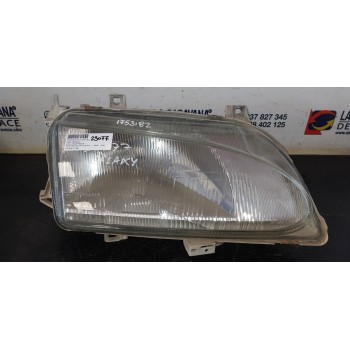 Recambio de faro derecho para ford galaxy (vx) core glx referencia OEM IAM 7M1941016E  