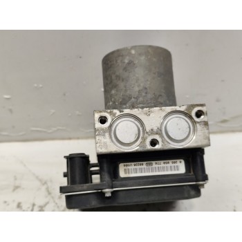 Recambio de abs para ford transit, caja cerrada 86/92 ft 100 referencia OEM IAM 0265235439  