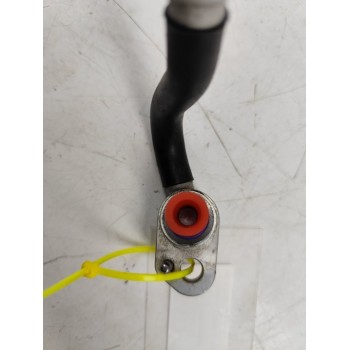 Recambio de tubos aire acondicionado para mini mini (f56) one first referencia OEM IAM 6453986963301  