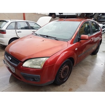 ford focus berlina (cap) del año 2007