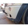 Recambio de paragolpes delantero para bmw mini (r50,r53) cooper referencia OEM IAM 51117127924  