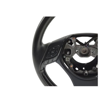 Recambio de volante para toyota c-hr hybrid active referencia OEM IAM 45100F4020C1  