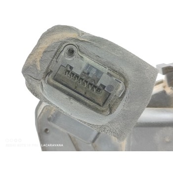Recambio de cerradura puerta trasera izquierda para seat leon (5f1) reference referencia OEM IAM 5K4839015Q  